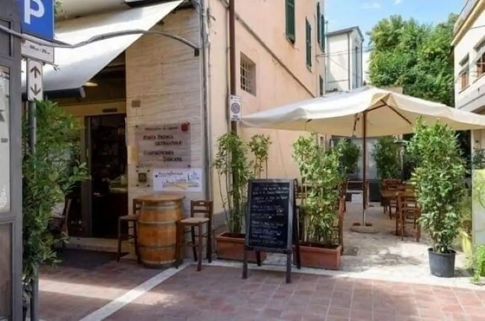 La Piccola Locanda