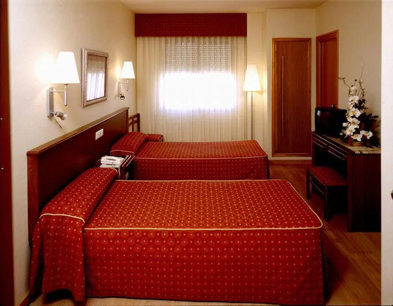 Hotel Conquistador