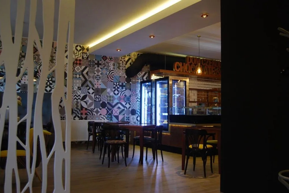 HOTEL PIAST przy Zamku