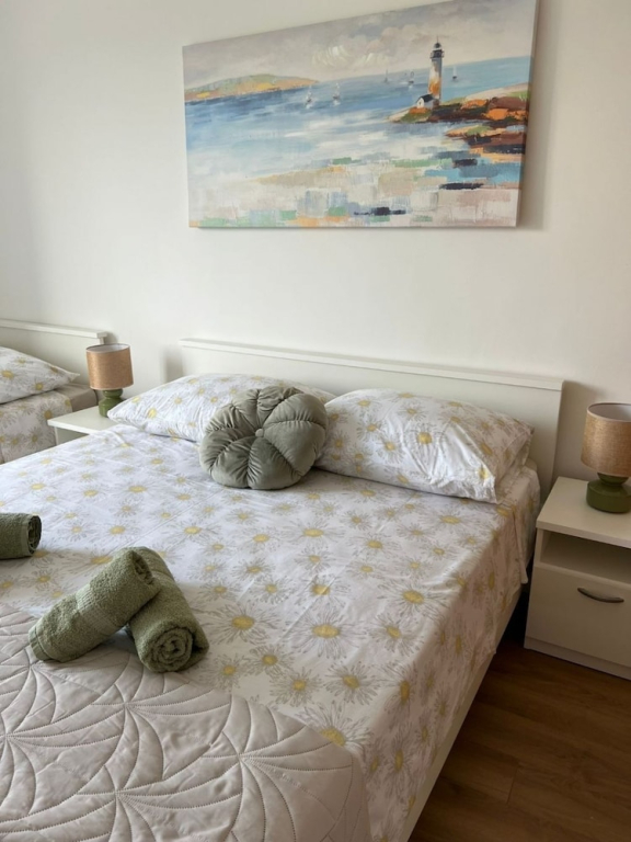 Apartment Ivica