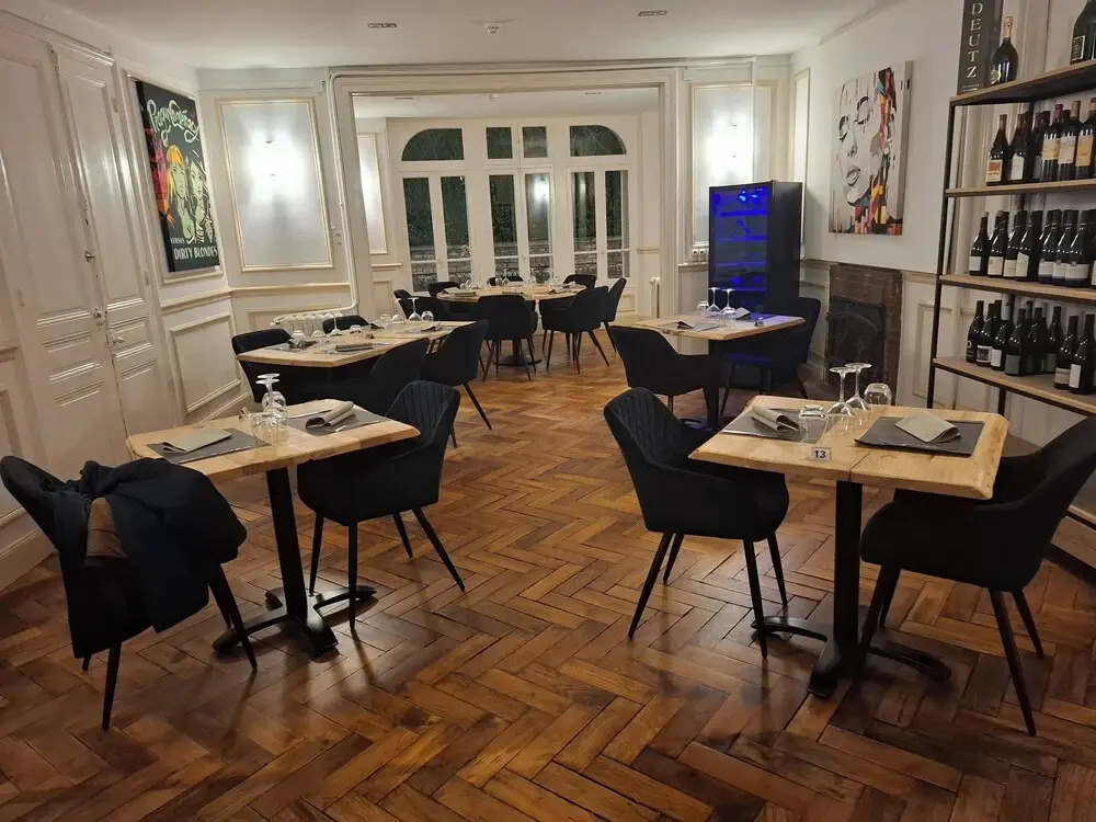 Hotel Restaurant La Chevaliere
