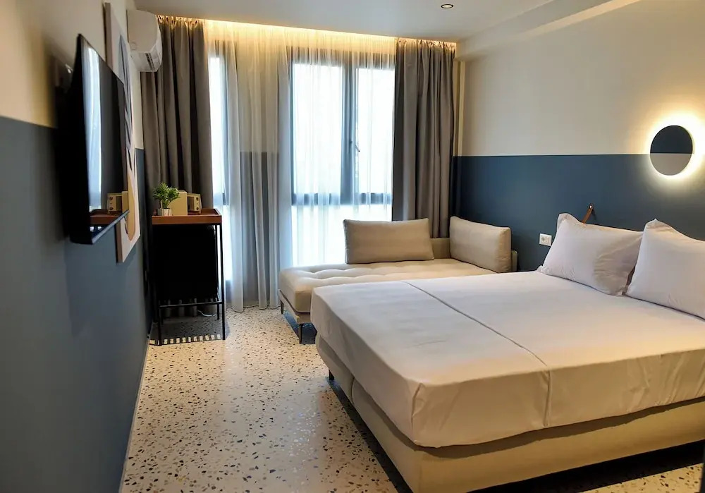 Rich Hotel Vlore