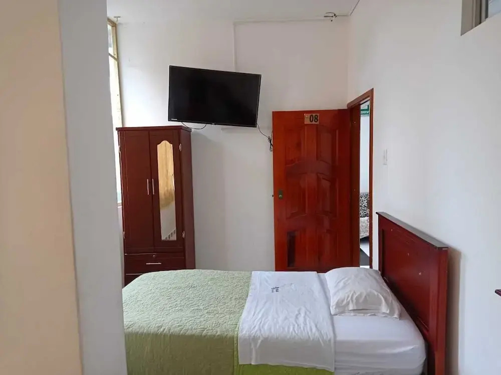 Hostal Mirador