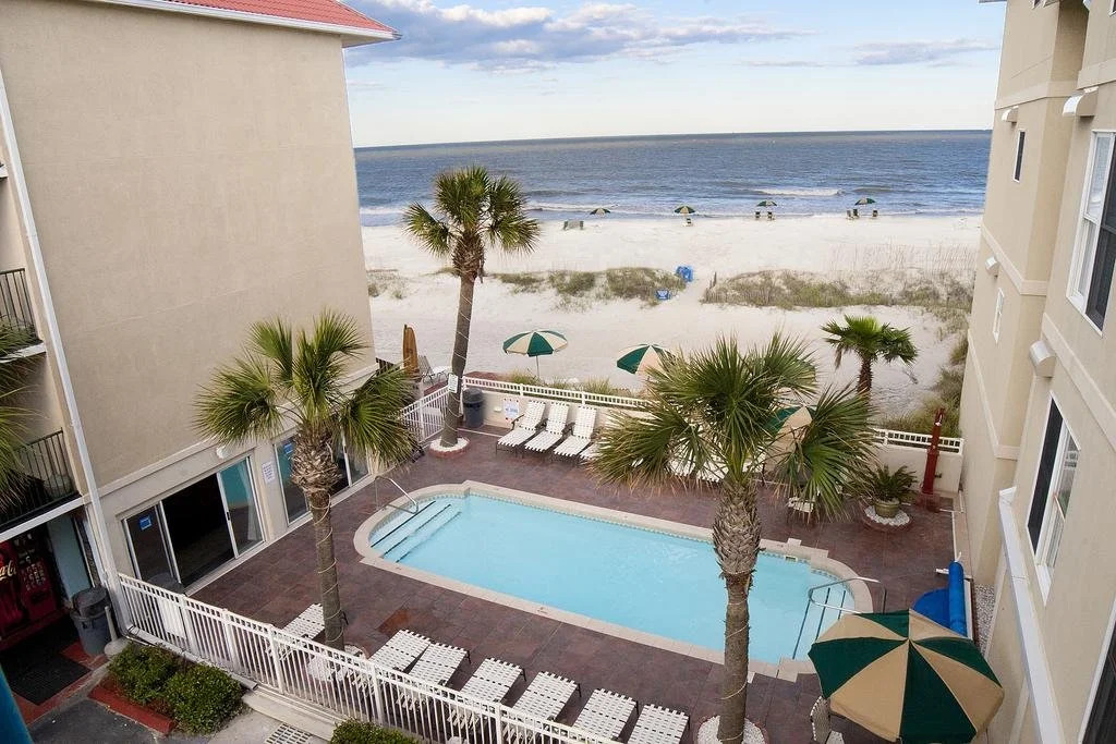 DeSoto Beach Terraces