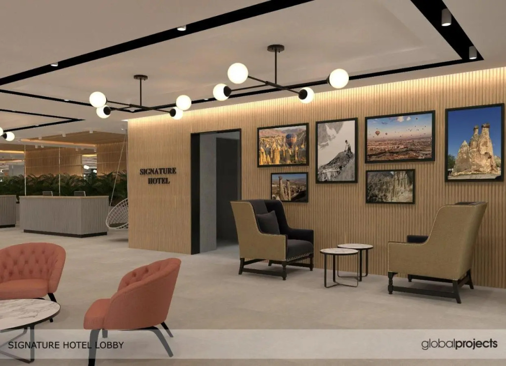 Signature Hotels & Spa