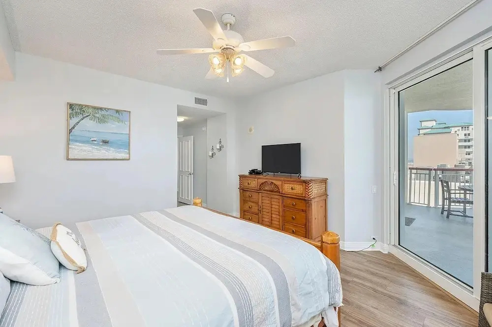 Beach Colony Resort East 11A