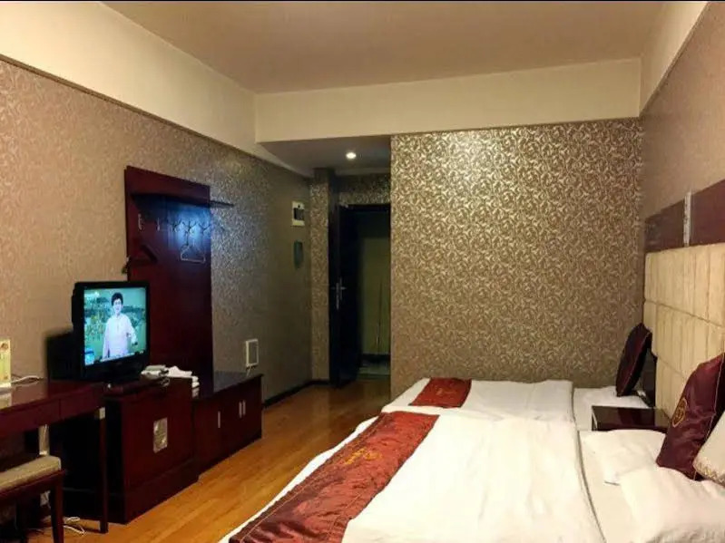 Kangtai Apartment Hotel