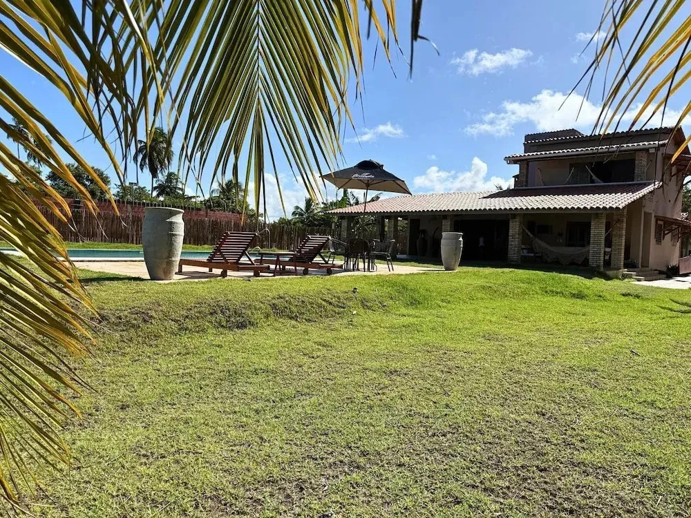 MHV Milagres- Casa Mar
