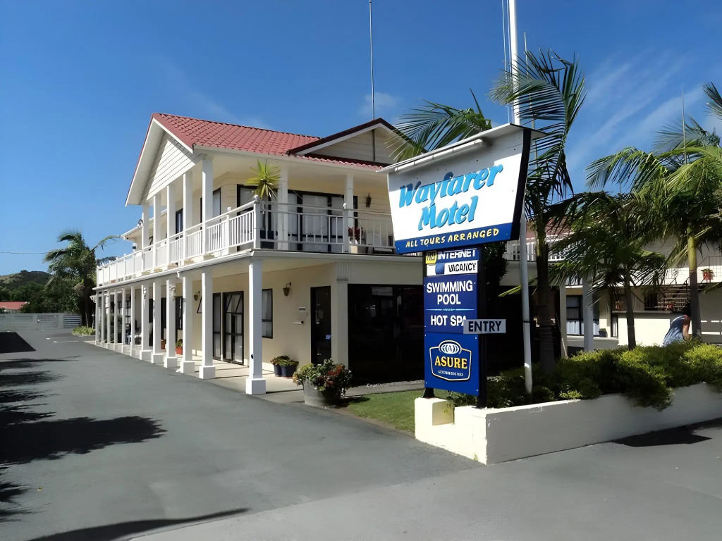 Wayfarer Motel