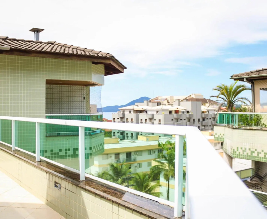 Apartamento Praia Grande De Ubatuba