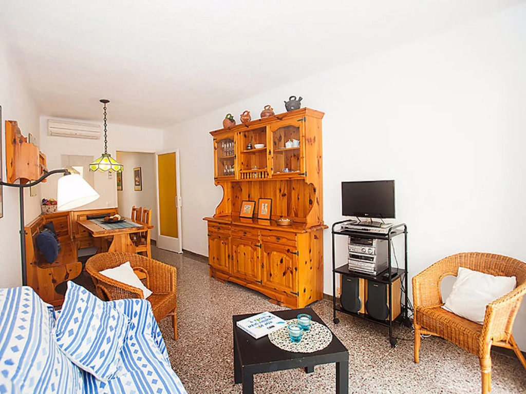 Apartment Sant Pol Sant Pol de Mar