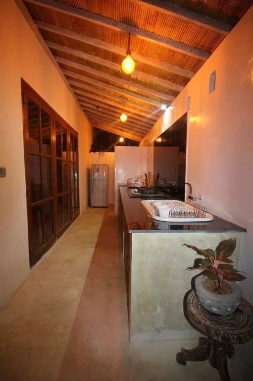 Villa Rendezvous Bali