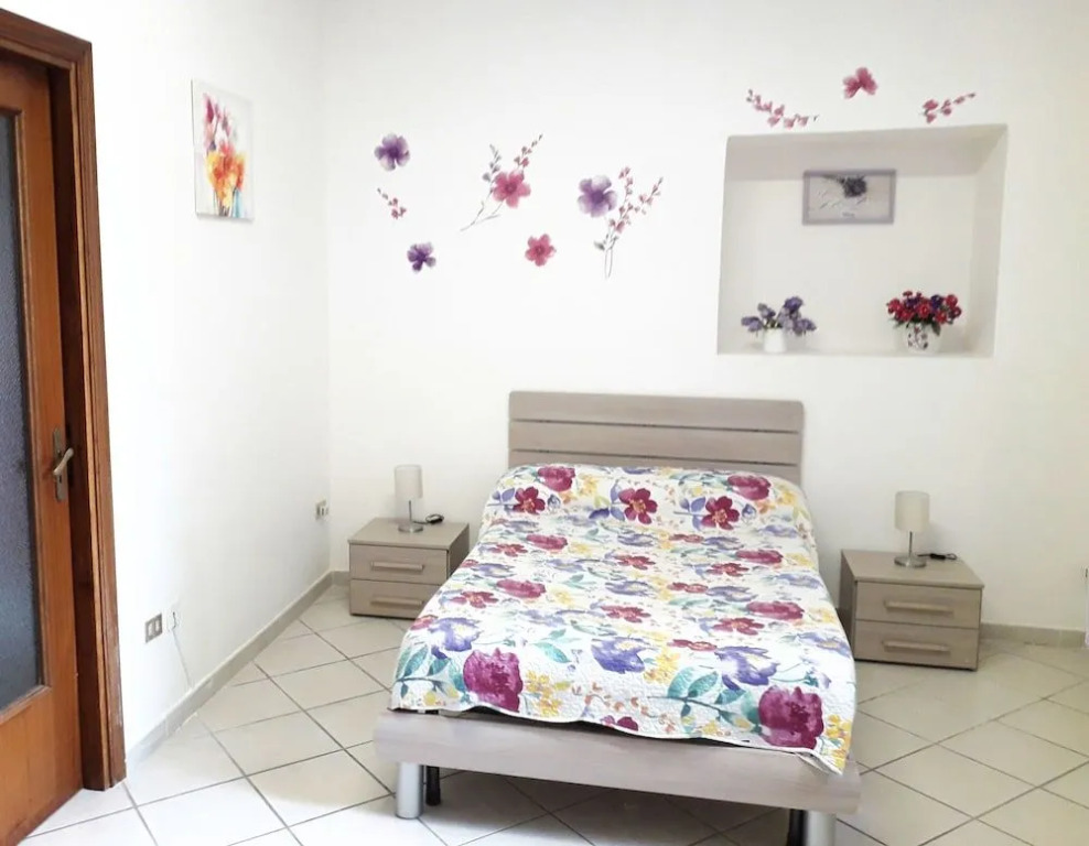Andrea's House Apartment in the Historic Center of Naples