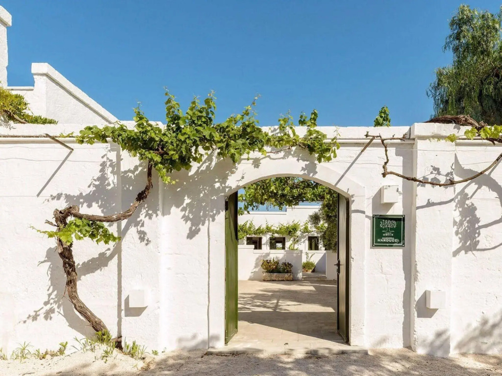 Masseria Narducci