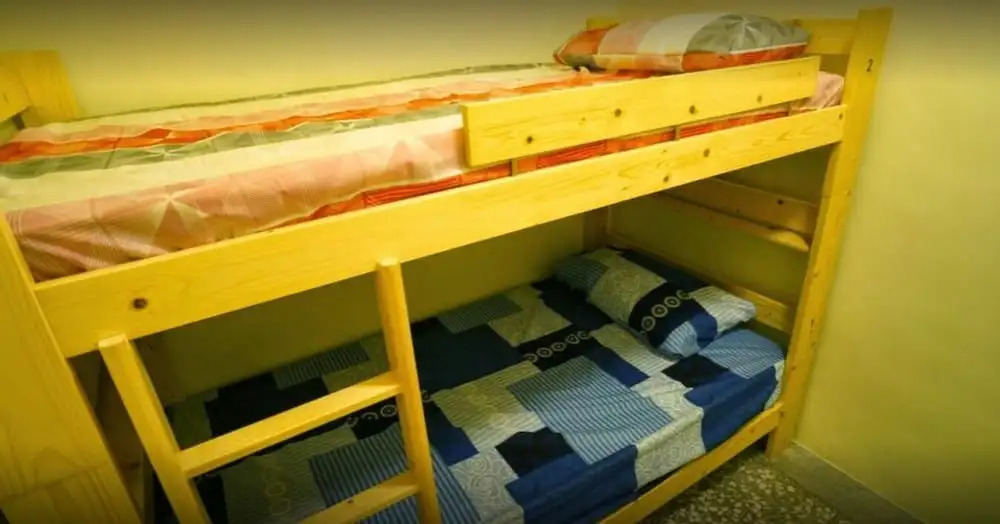 Backpacker's Hostel Luodong