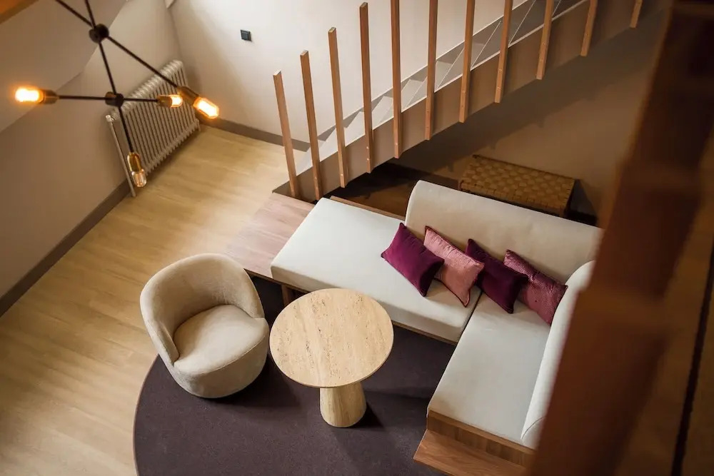 SEPHS Hotel Sittard