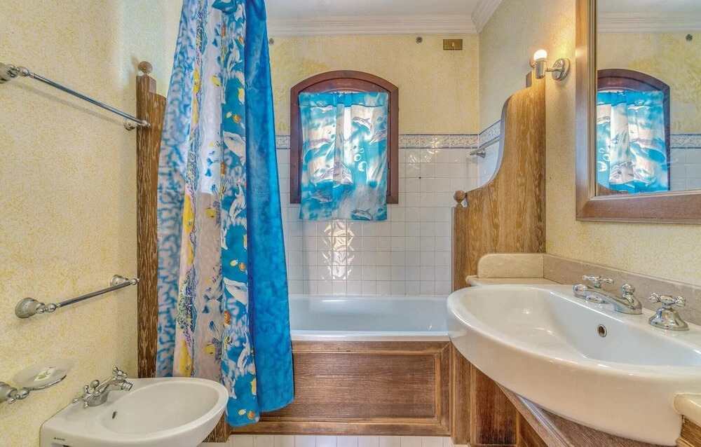 Villa 6 In