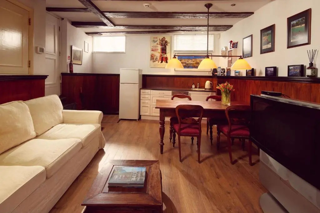 Realeneiland Bed & Breakfast