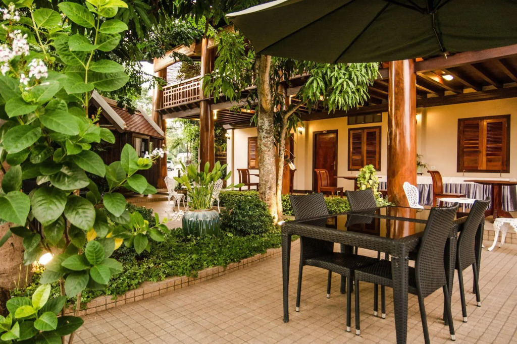 Villa Ang Thong