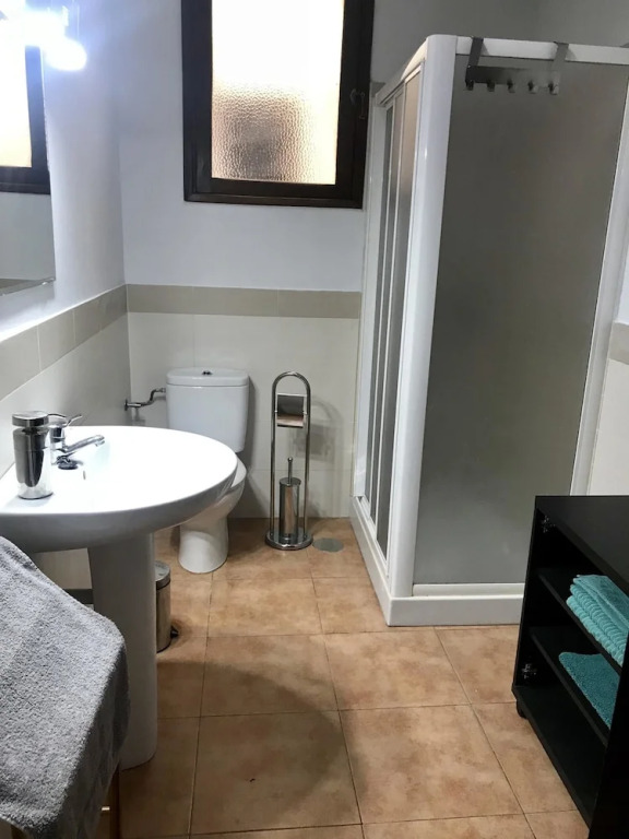 Apartment With 4 Bedrooms in Las Palmas de Gran Canaria, With Wonderfu