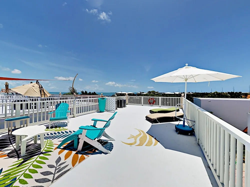 12400 Overseas Hwy Villa #7 3 Bedrooms 3 Bathrooms Villa