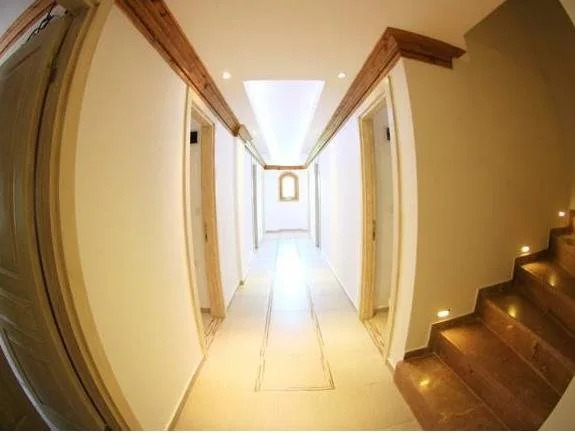 Liman ApartHotel Akyaka