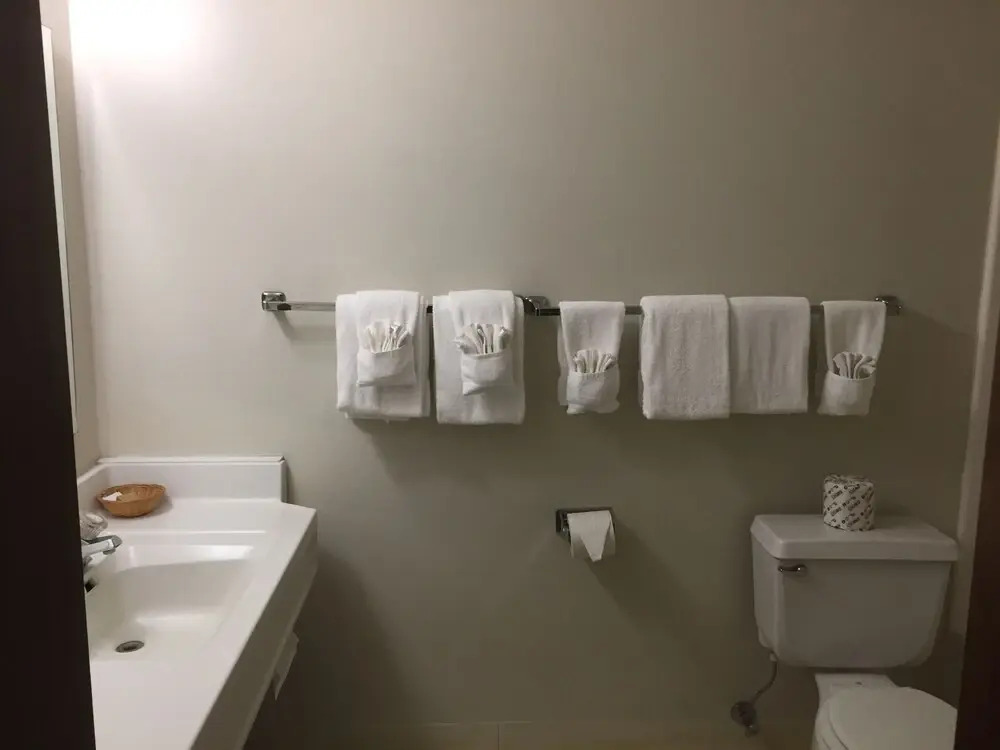 Hotel Prosser