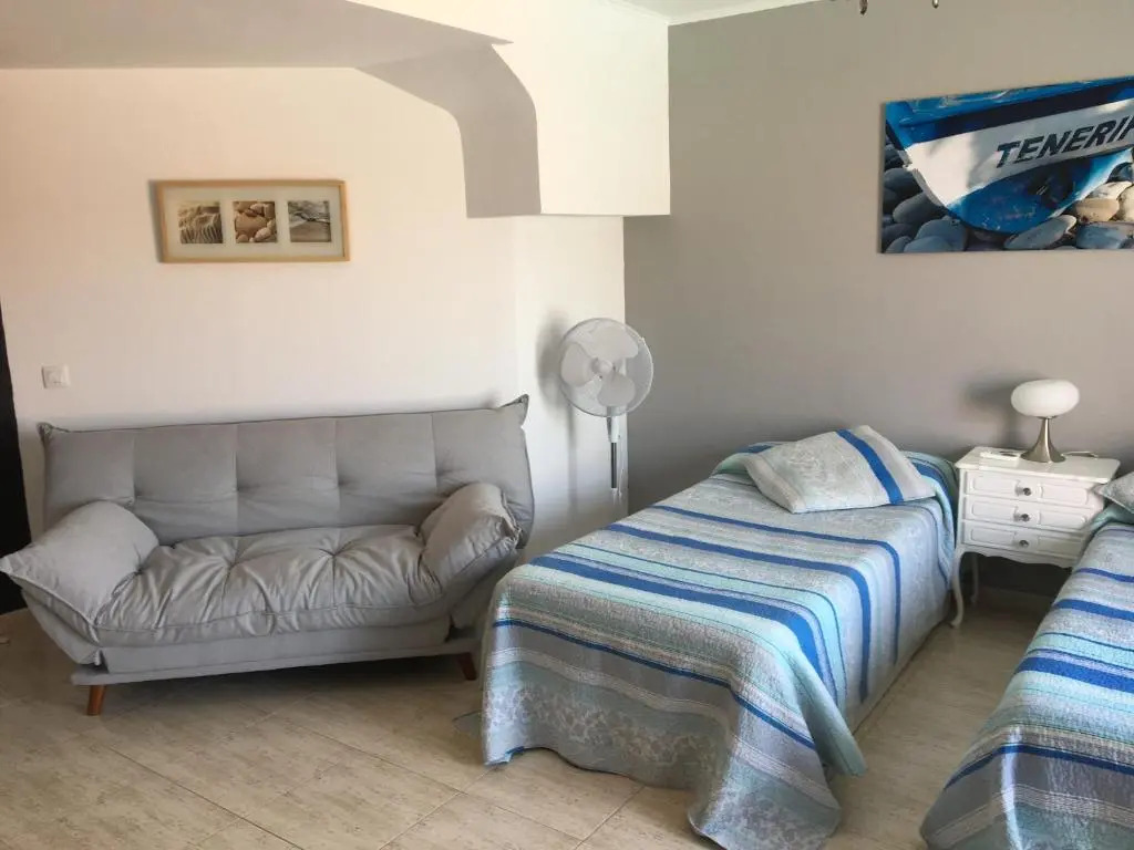 Tenerife SUN 365 Estudio