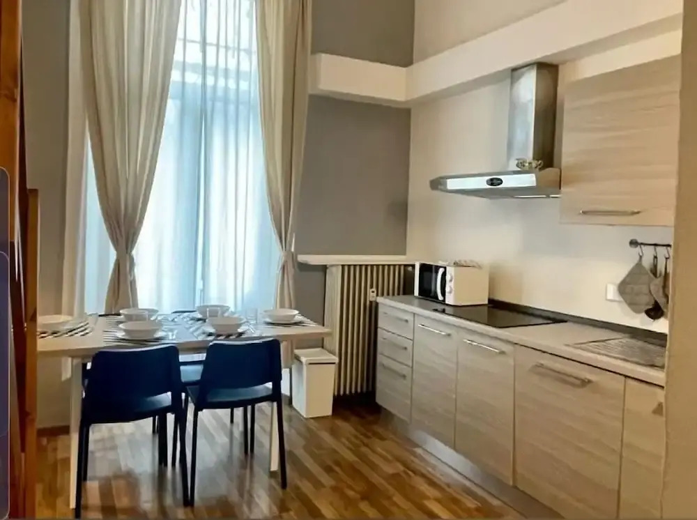 Casa Marsili