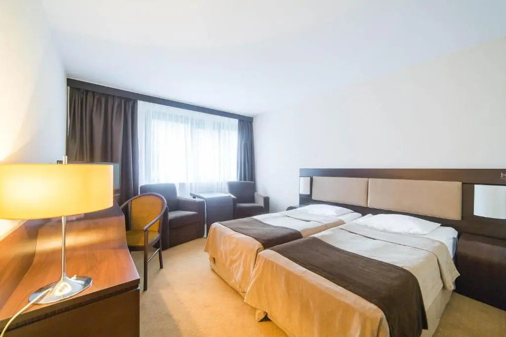 Hotel Solny