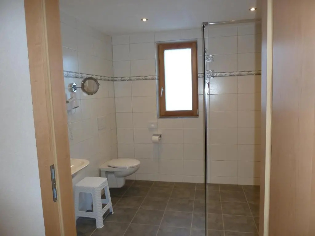 Alpina Appartements