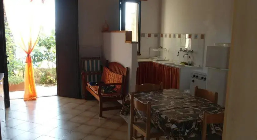 Villa Guidaloca
