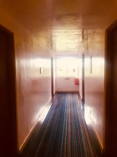 Asian International Hotel