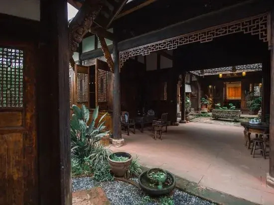 Nan Court Homestay