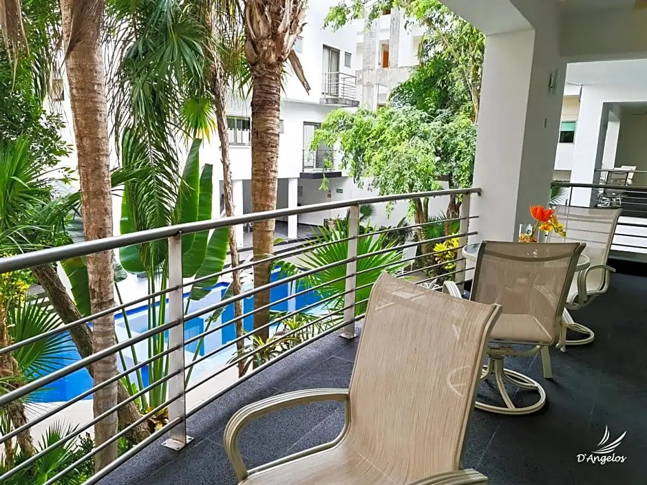 Almarea Vacation Condo