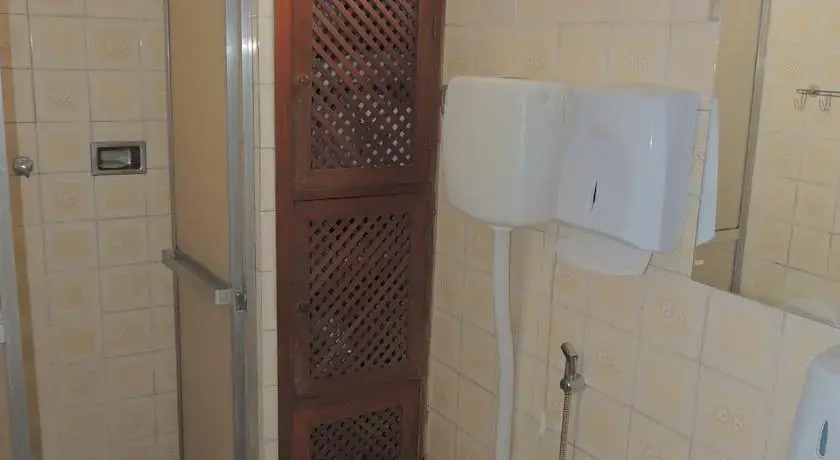 Hostel Republicano