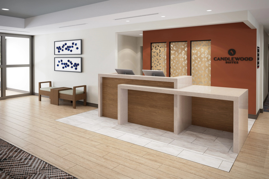 Candlewood Suites - Lexington - Medical District by IHG