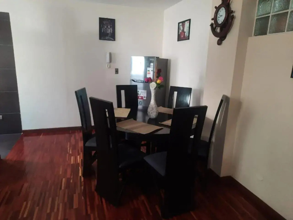 Cochabamba Céntrico Departamento