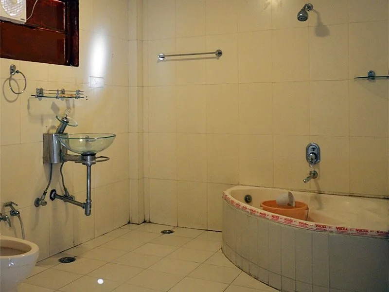 OYO 9392 Villa Riverine