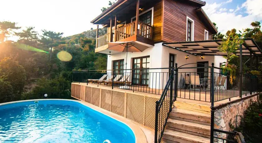 Holiday home Sedir