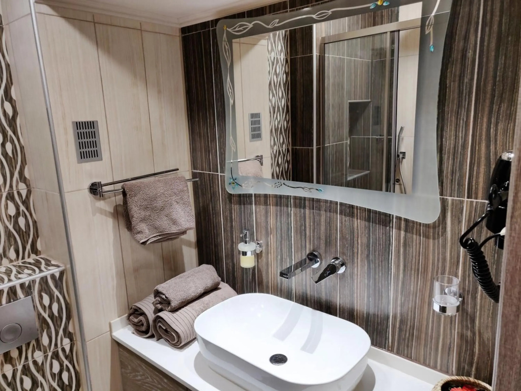 Agias Sofias Street Luxurious Studio