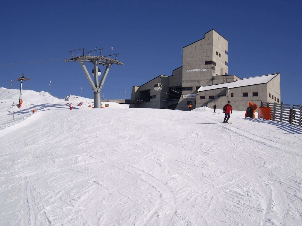 Lush Apartment in Afritz am See near Ski Area