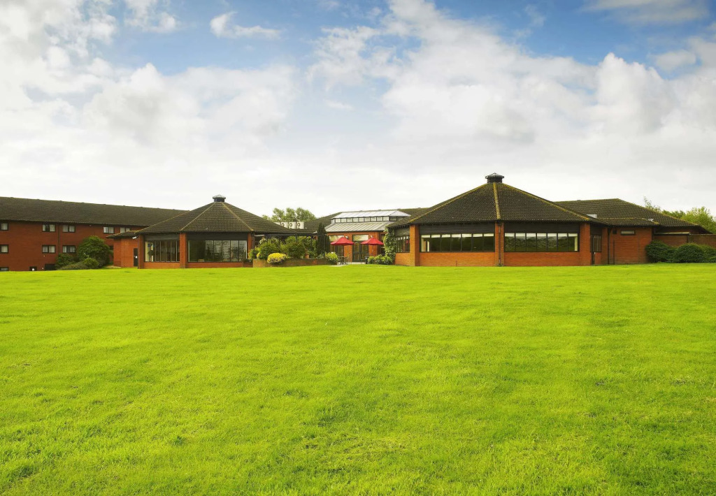 Delta Hotels by Marriott Northampton