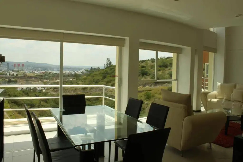 La Reserva Suites