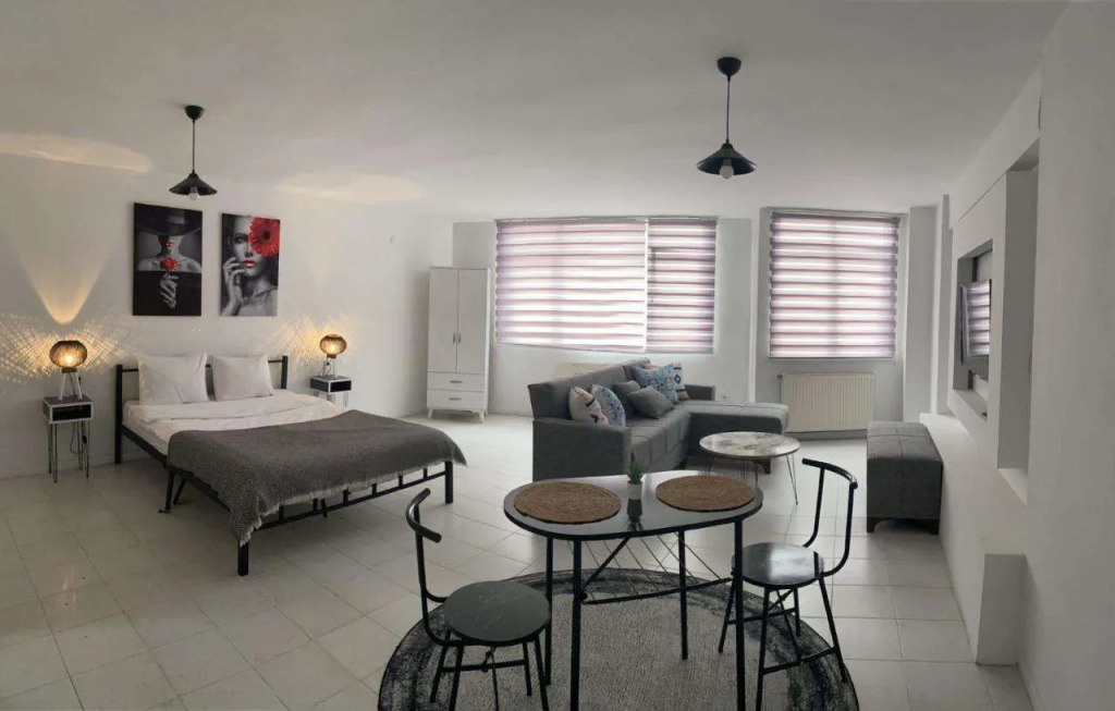 No19 PENDİK SUİTE HOTEL