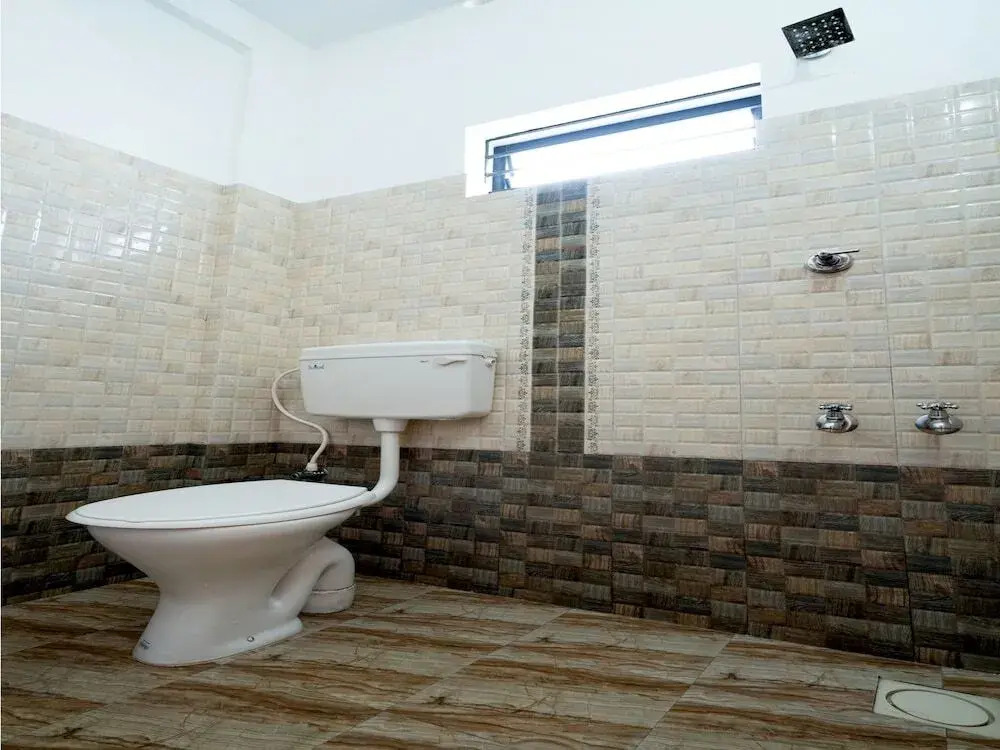 Hotel White Fort by OYO Rooms