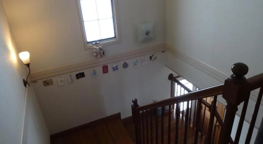 Guest House Bunk