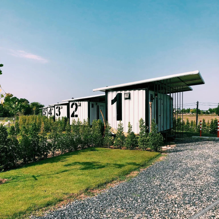 Boxotel