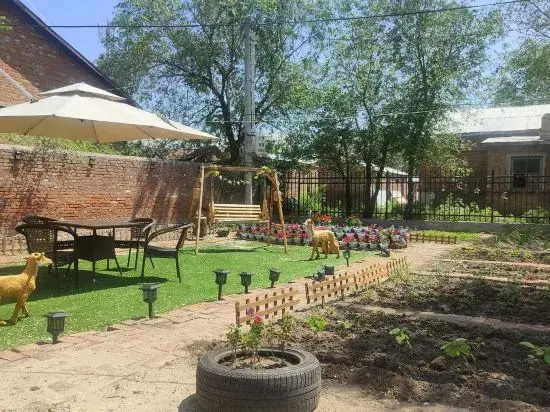 Xiaoxinjia Homestay