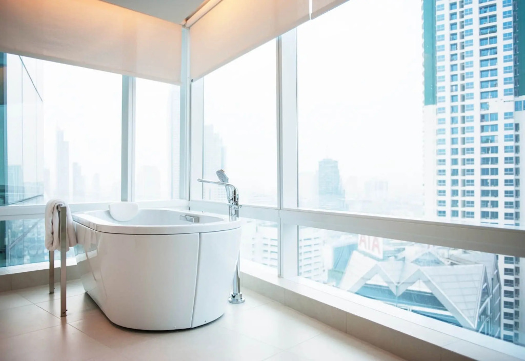 Eastin Grand Hotel Sathorn